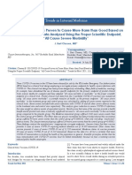 Us Covid19 Vaccines Proven To Cause More Harm Than Good Based On Pivotal Clinical Trial Data Analyzed Using The Proper Scientific 1811