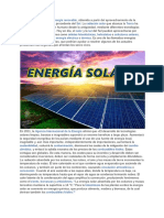 Energia Solar