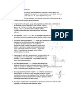 1-Ejercicios de Carga Eléctrica