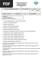 Evaluacion Diagnostica 2021 2