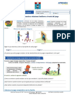 Ficha Actividad Estud. 1°2°