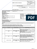 F.4 EXPLO-PET-004 Mapeo Geológico Superficial