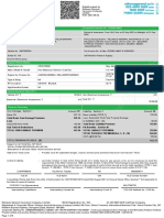 Reliance General Insurance Company Limited: Policy Number: 607322123120149904 Proposal/Covernote No: R22092149927