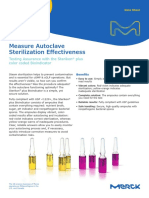 Technical Information - Sterikon