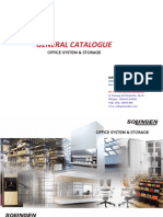 PMM CATALOGUE RACKiNg