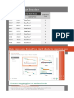 Excel Timeline Template Download