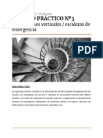 06 - T.P.03 - Replanteo Escaleras - Compensacion