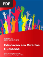 Educação em Direitos Humanos Diagramada