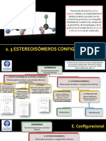 S7 - 1 - Estereoisómeros Configuracionales - EMV