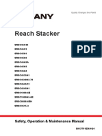 H545sannyhTechnical Manual