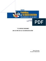 LIPOVETSKY, G. - El Hiperconsumo en La Era de La Golobalización (Conferencia)