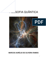 Filosofia Quântica