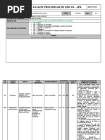 Apr 001 - Segregação de Resíduos