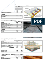 Excel para El Análisis de Carga Estática en Edificaciones