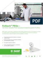 BASF PS PEG Excipients Portfolio Two Pager A4 As