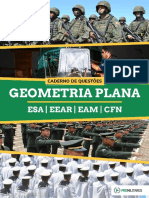 EEAR Geometria Plana