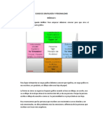 Curso de Grafología y Personalidad