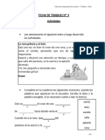 Ficha de Trabajo #4