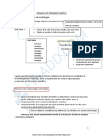 Resumen de Biologia Evolutiva Autoguardado