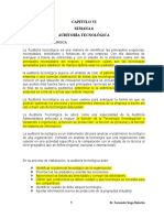 Tema Diagnostico y Auditoria de Empresarial Sesión 06