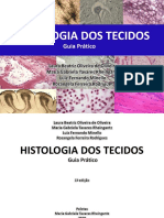 Livro Histo - Tecidos