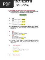 FINANZAS TAREA GRUPAL Fundamentos para La Administracion Financiera