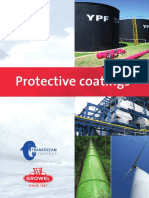 Protective Coatings