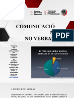 Comunicacion No Verbal Completo