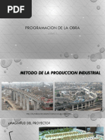 Item - 04 - Metodo de La Produccion Industrial