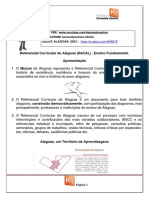 Referencial Seduc Alagoas