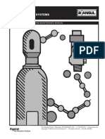 IFlow Design Manual (PN 441435 Issue 02 Rev) UL FM