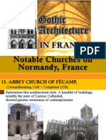 French Gothic Architecture Module 06