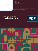 Historia 3