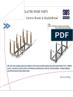 4 - 123-145kV RC&RD Spares Catalogue