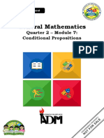 Genmath11 q2 Mod7 Conditional-Propositions