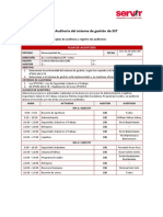 Descargable1 - Auditoría Del Sistema de Gestión de SST 4