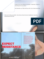 Crimethinc - Expect Resistance