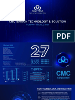 CMC TSSG Profile FY20 EN