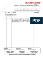 R SMS-IT-004 - Requisitos de SMS - Rev.03