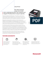 pc42d Desktop Printer Data Sheet en