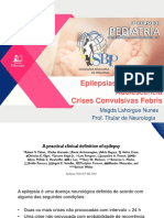 M3 - Aula - Crises Convulsivas PDF