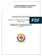 Seminar Report