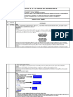 3° B Plan de Trabajo Del 25 29 - de Mayo