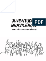 Juventudes Brasileiras Questoes Contemporaneas 415225