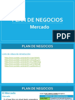 3.2 Estudio de Mercado