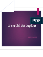 Marché Des Capitaux Résumé-5991599419239048