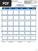 Emplois Eenseignants Sem1 Semaine 20-09-2021