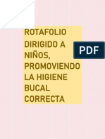 Rotafolio