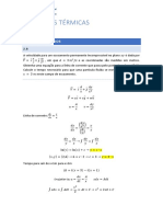 Aula 4 - Exercícios - Mecânica Dos Fluidos