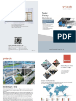 Solar Pump Solution 2021-2-25